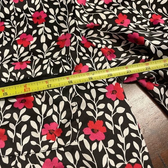 Kate Spade Pajama Top - Picture 8 of 9